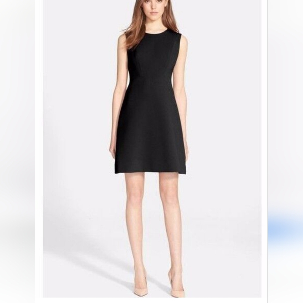 Kate‎ Spade New York Look for the Silver Lining Mini Dress